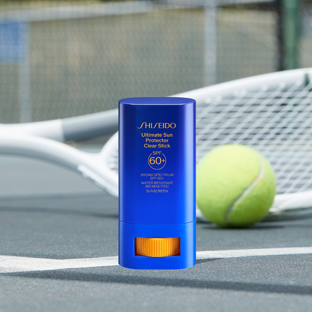 ULTIMATE SUN PROTECTOR CLEAR SPF (PROTECTOR SOLAR EN BARRA)